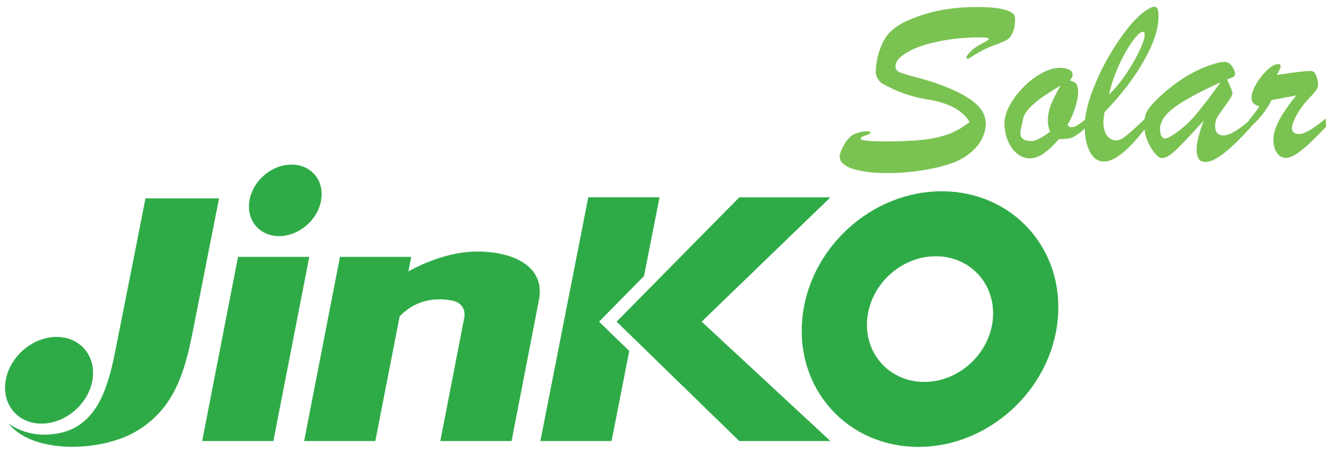 Jinko